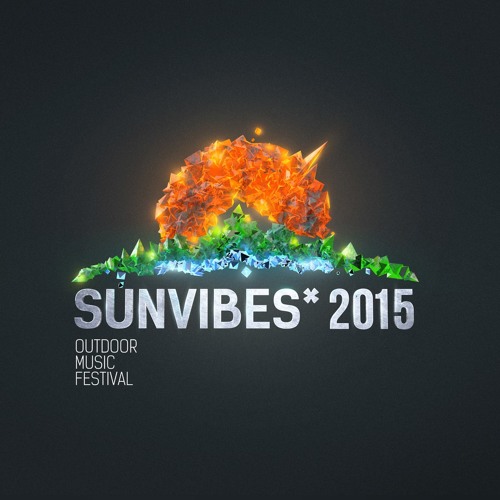 Re PlayCommunity Live@at Sunvibes 2015