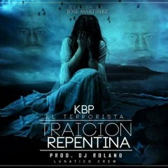 Traición repentina (kbp)