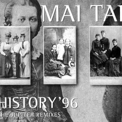 Maitai--history (ben liebrand)-dh