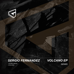 Sergio Fernandez - Volcano (Original mix)