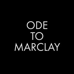 Ode To Marclay