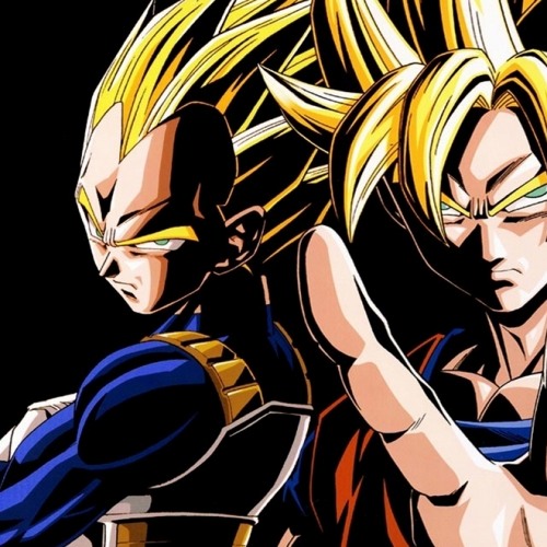 Julien Beugin (piano cover) - Dragon Ball Z