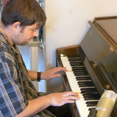 Gypsy Warrior - Paul Kearns - 04:09:2015 10.00