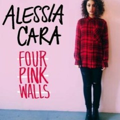 Here-alessia cara at Here