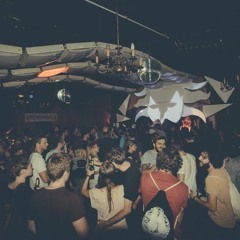 MPathy - Steyoyoke Label Night - Ritter Butzke 26.09.2014