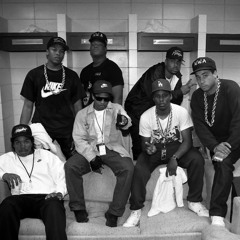 Skinni's Gangsta Rap Made Me Do It NWA Tribute Mix
