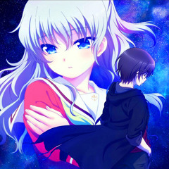 Ending Charlotte ( 灼け落ちない翼 )