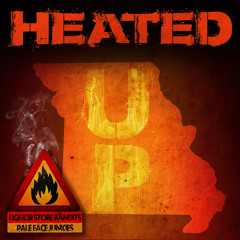Heated Up (ft. Liquor Store Bandits) (Produced by ADM of Lordz of Brooklyn)
