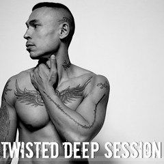 TWISTED DEEP SESSION By Dj.LEOMEO