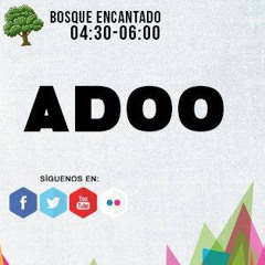 Adoo @ Aquasella (Spain) 22.08.2015