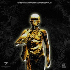 CYBERPUNK POWER ELECTRONICS VOL.3