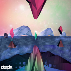 Kaleid (feat. Jubyphonic)