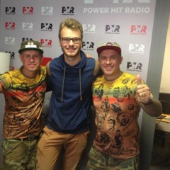 Power hit radio top deals