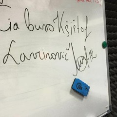 Moterys apie krepšinį - Ką daro vidurio puolėjas