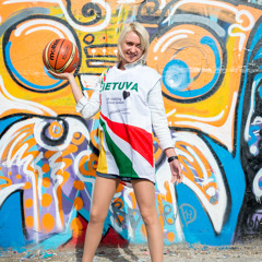 Moterys apie krepšinį - Kada Atsirado Krepsinis