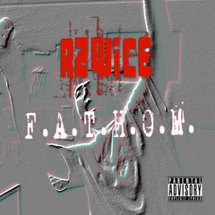 R2WICE - Blame (from the F.A.T.H.O.M. album)
