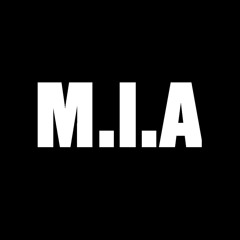 M.I.A