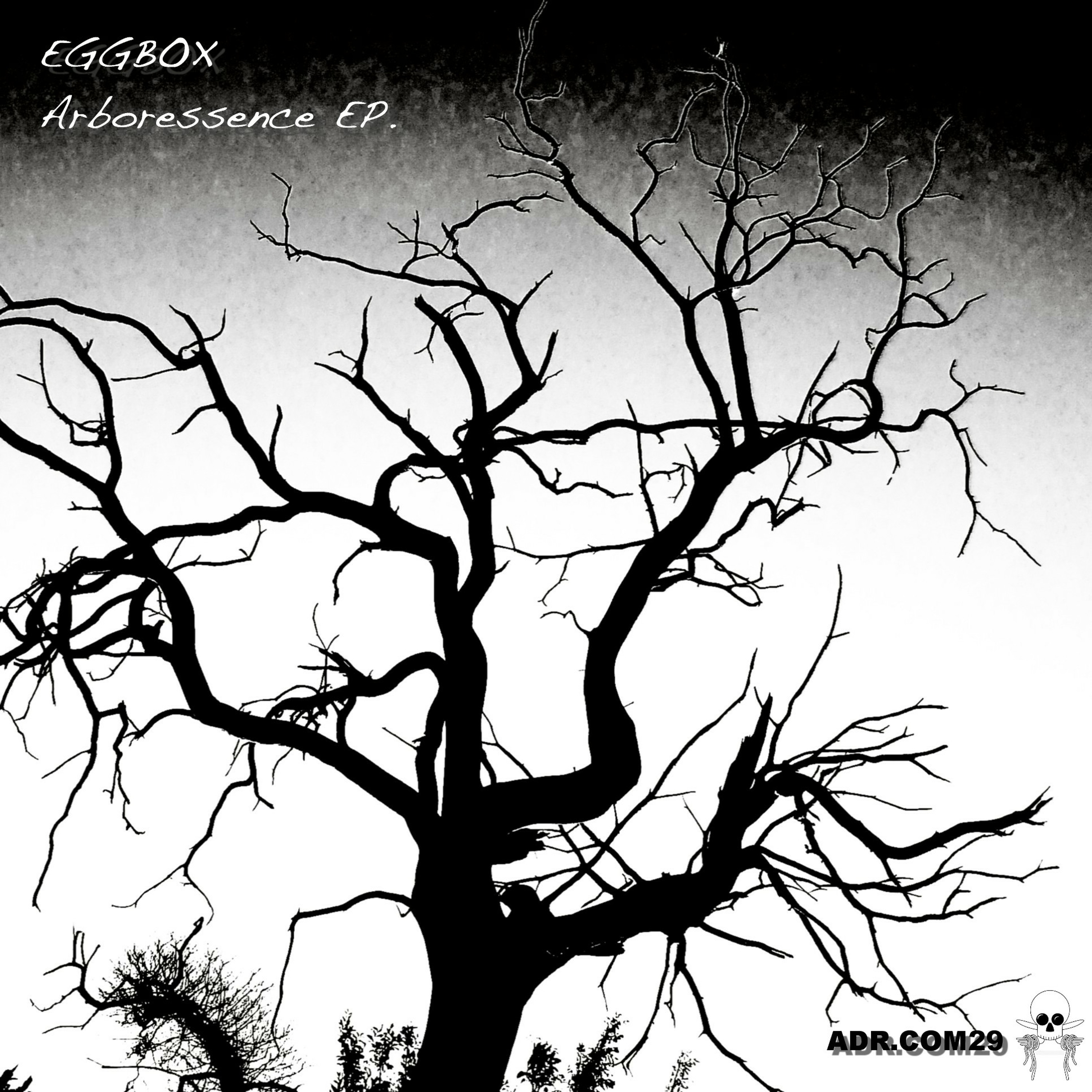 Eggbox - Insomnie episode artwork