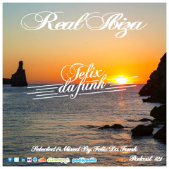 Real Ibiza #21 by Felix Da Funk