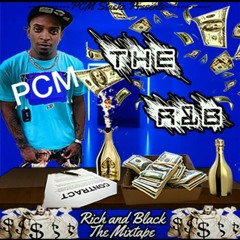 PCM Stackz - (Shawty)