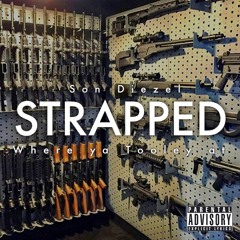 STRAPPED