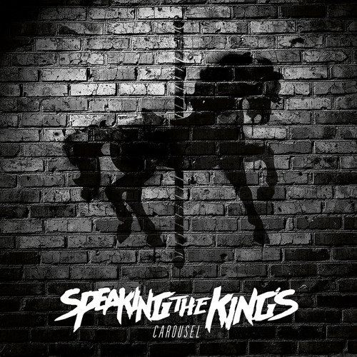 SPEAKING THE KING'S - Motion Sickness