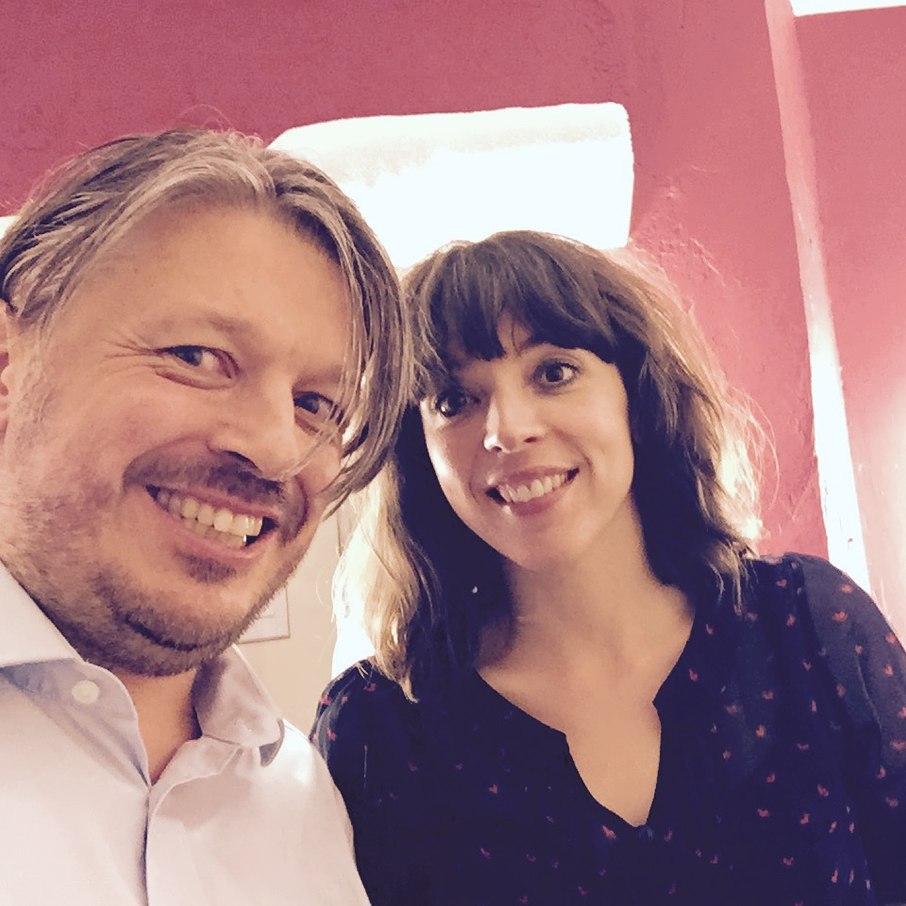 Richard Herring\'s Leicester Square Theatre Podcast