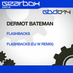 Dermot Bateman - Turning Point (DJ W remix)