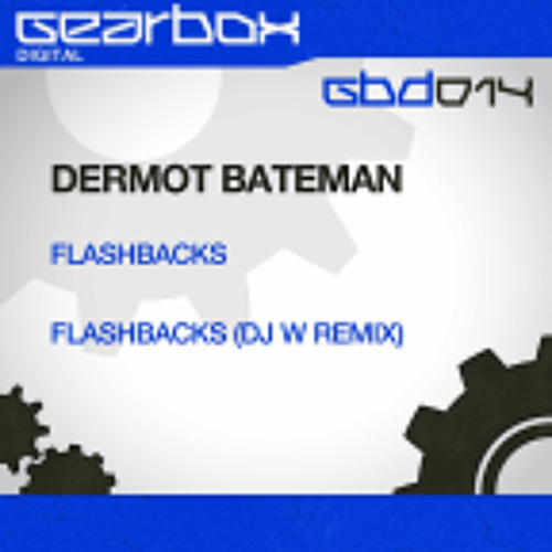 Dermot Bateman - Turning Point (DJ W remix)