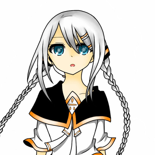 【UTAU ENGRISHING INTENSIFIES】Athena 「ハサミ」