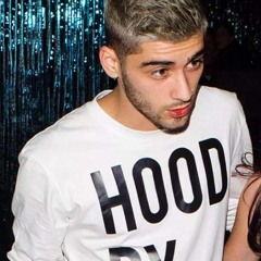 Zayn.Malik No Type [Official] [Audio]