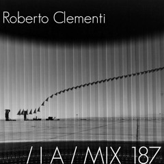 IA MIX 187 Roberto Clementi