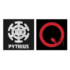 Pythius - BBT With QOTSA - Go With The Flow Vocals (Illuminati Mashup)