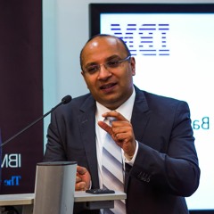 IBM's Lab Role In Data Collection And Analysis