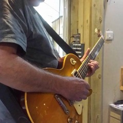 Out of The Red (and Into The B