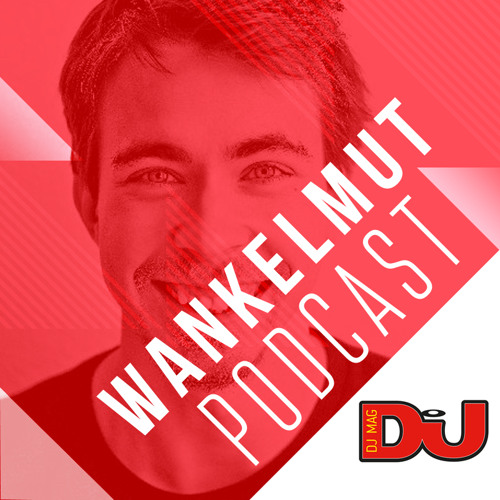DJ MAG WEEKLY PODCAST: Wankelmut