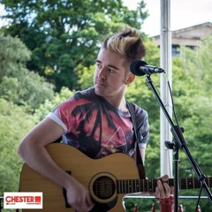 Goodbye My Friend - Cover by Dan Pearce