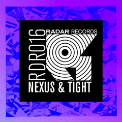 Nexus & Tight - Spectrum - RDR016 (clip)