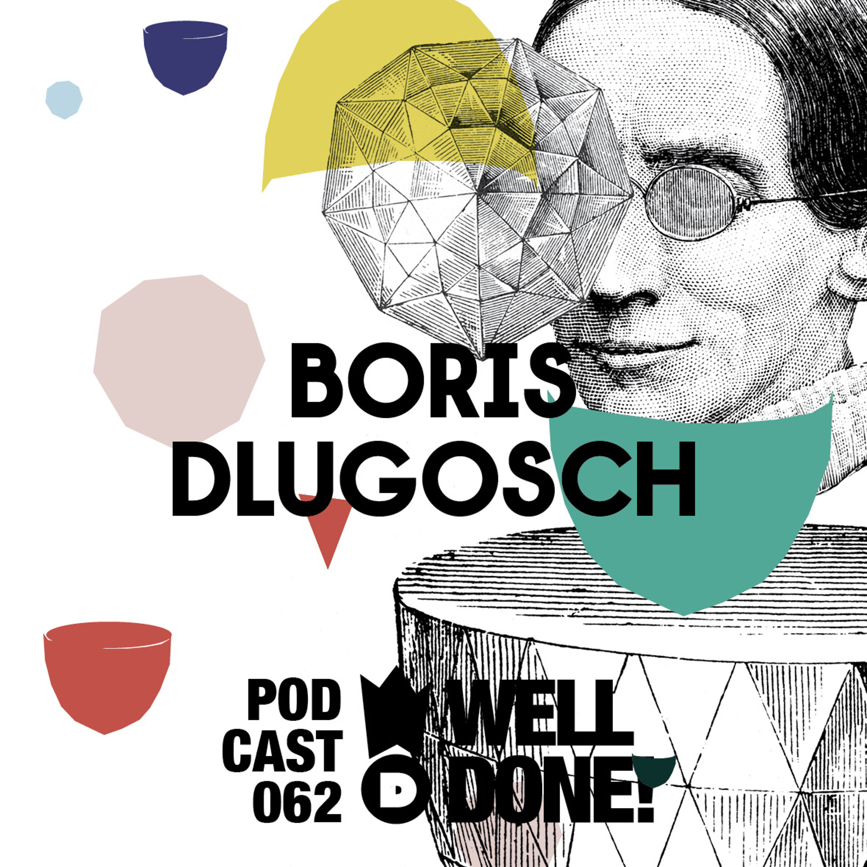 WellDone! Music - Podcasts
