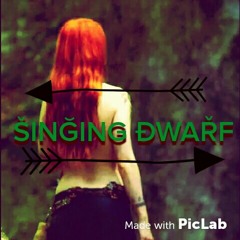 Chant des nains_Siging Dwarf_Mix_Gallic_TheHobbit
