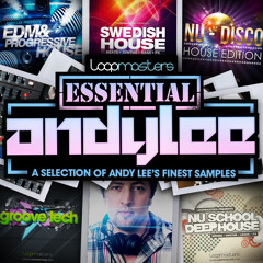 Nuschool Deep House Demo