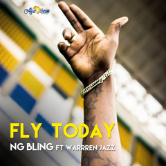 NG Bling feat. Warren Jazz - Fly today