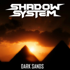 Dark Sands (Ring tone for the iphone)