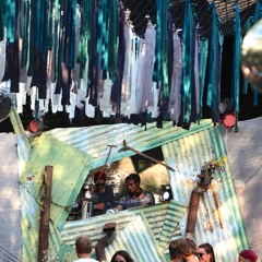 Jan Loex @ Zytanien Festival b2b Till Matthé