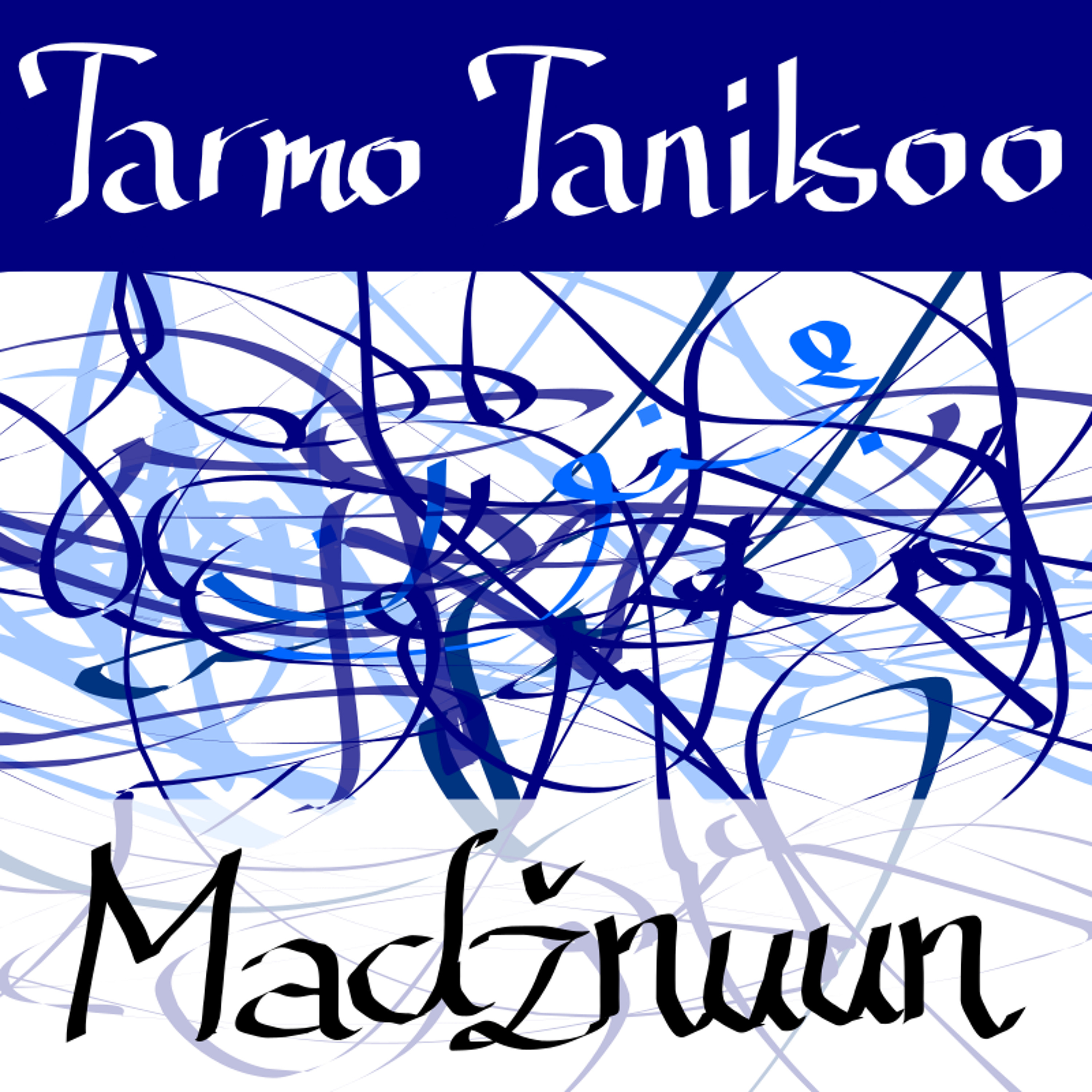 Madžnuun episode artwork