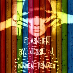 Flashlight - Bombeat Remixed 2015