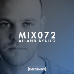 MIX072 - Alland Byallo