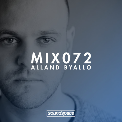 MIX072 - Alland Byallo