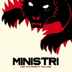 Ministri - Una Palude (COVER)