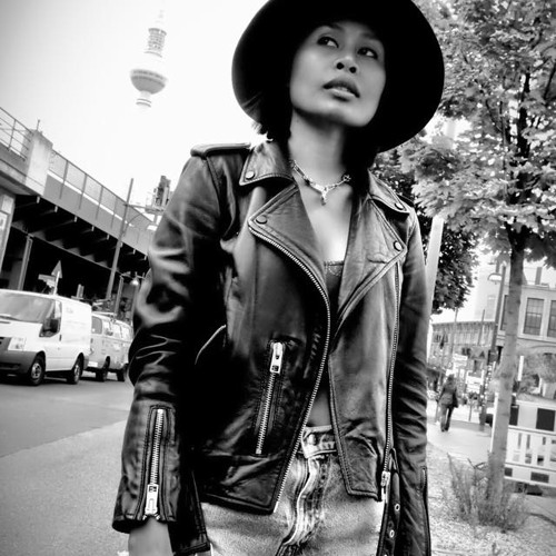 Nakadia - September mix 2015
